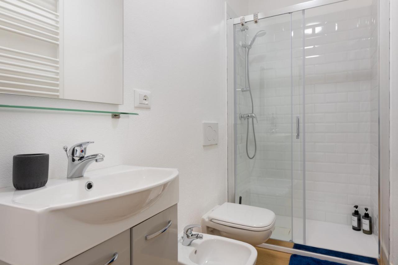 Stella Di Mare Apartment Trieste Exterior photo