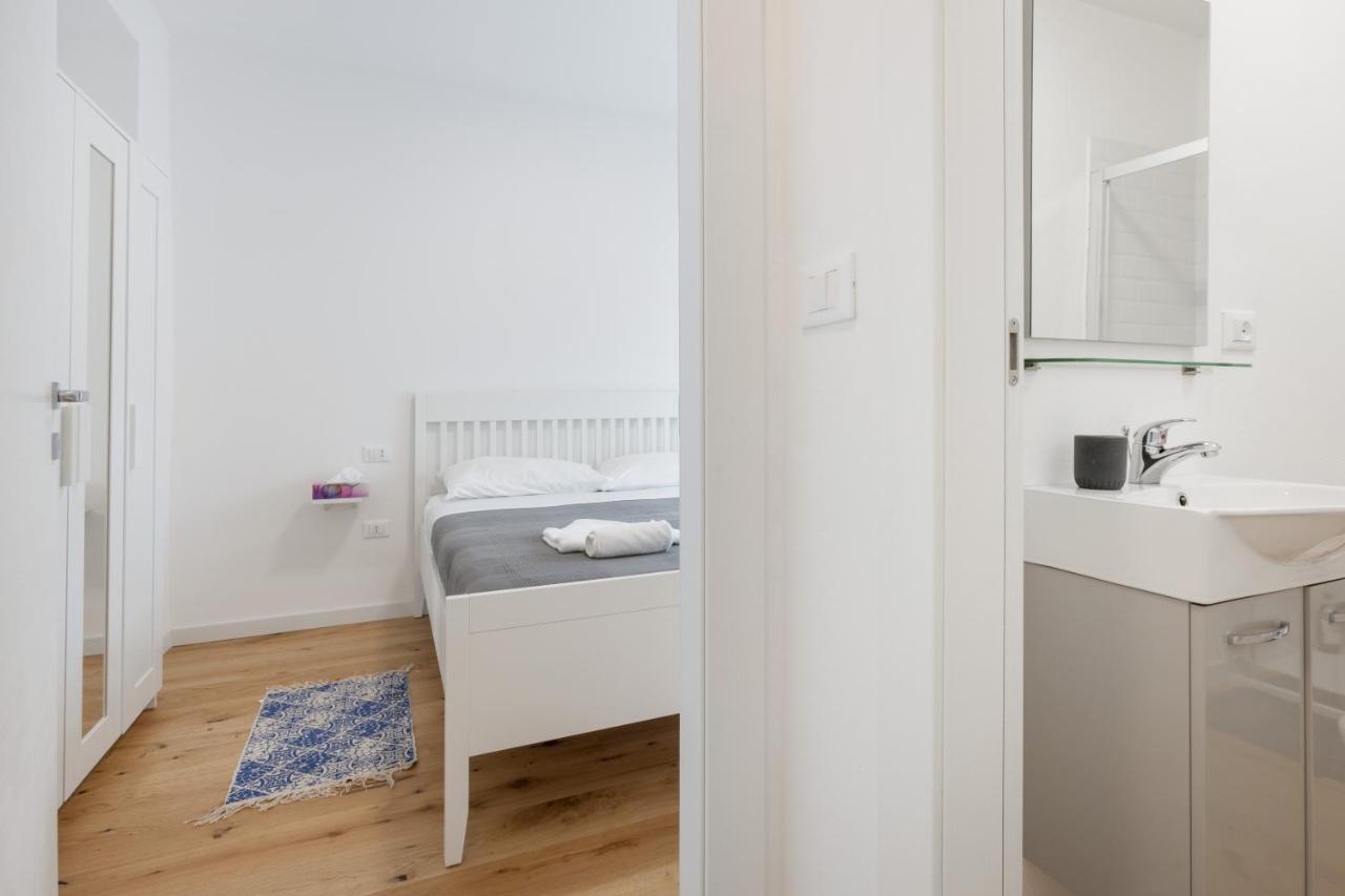 Stella Di Mare Apartment Trieste Exterior photo